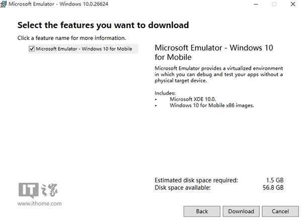win10 mobile 10240ģ