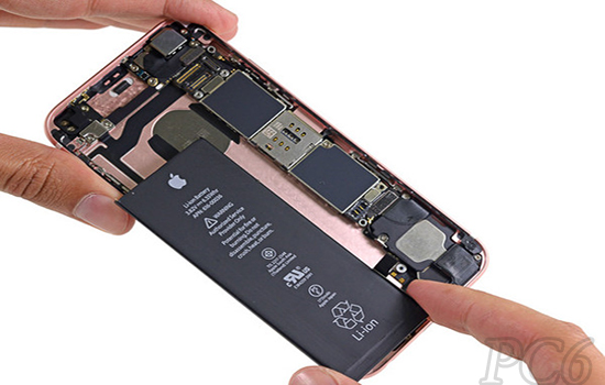 iphoneν