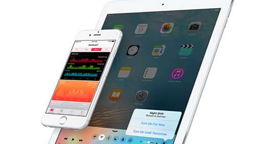 ios9.3ҹģʽNight Shiftʲô