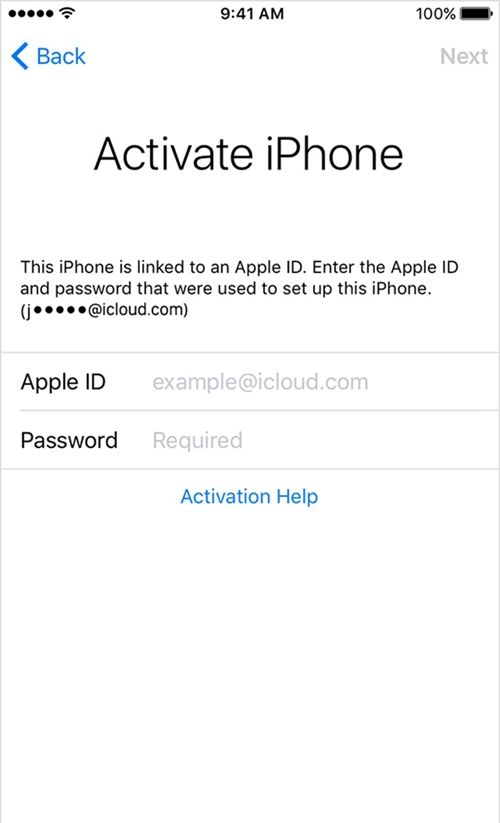 iOS 9.3ʽϵͳ޷ô