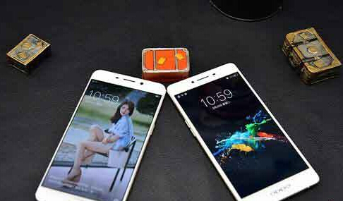 OPPO R9和R7s的区别在哪