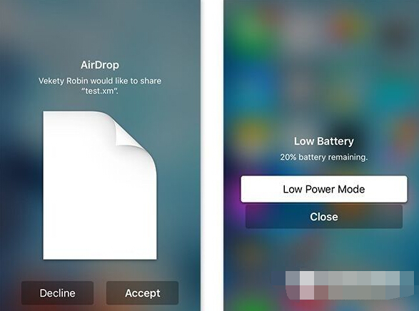 iOS豸չtvOS֪ͨʽ
