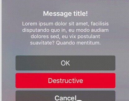 iOS豸չtvOS֪ͨʽ