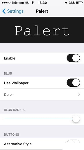 iOS豸չtvOS֪ͨʽ