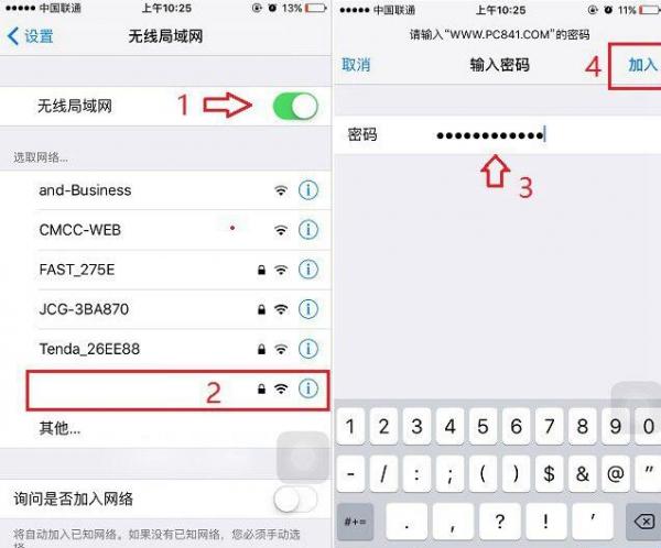 iPhone SEôWifi