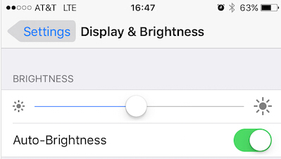 iOS9.3ҹģʽ͵͵ôͬʱ
