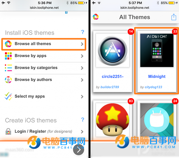iOS9.3.1/9.3.2Խôװ