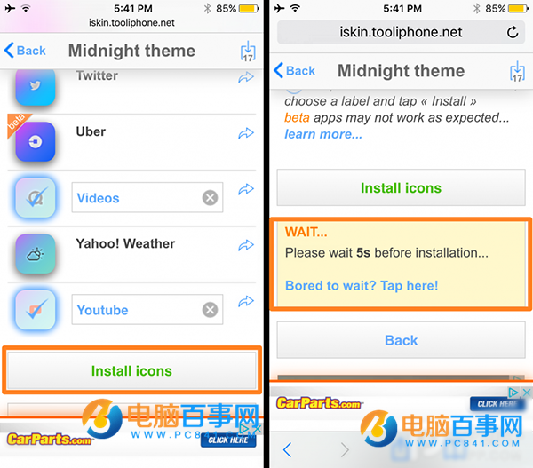 iOS9.3.1/9.3.2Խôװ