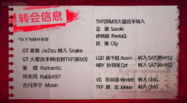 LPL2016ļǩ󹫿