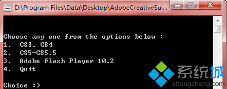 win7װAdobe Photoshop CS5ʱadobe photoshopô