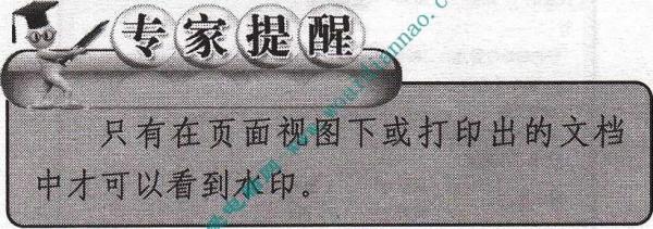 Wordʹˮӡ 