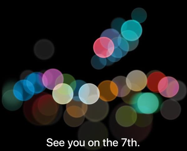 iPhone 7ԤԼ 