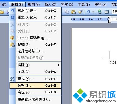 滻