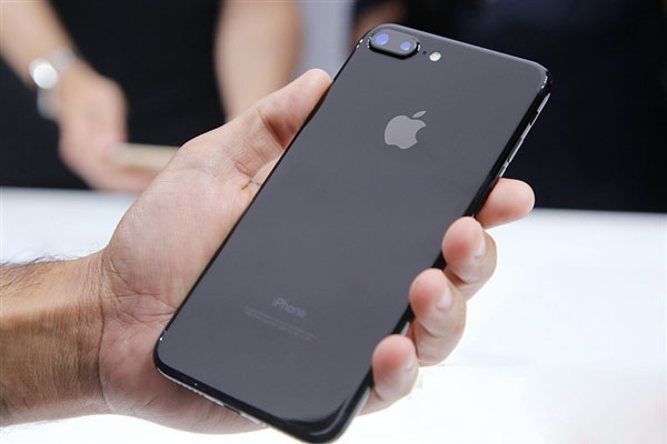 iPhone7͹ʲô