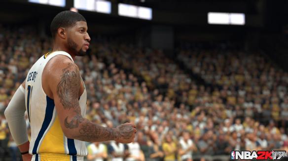 NBA 2K17߶ʲôӰ