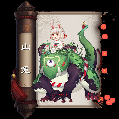 阴阳师R式神最新排名 主流R式神推荐
