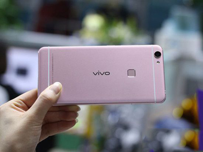 vivo X6 Plusôرմ 