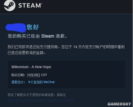 steam΢֧ʧ˿ô 
