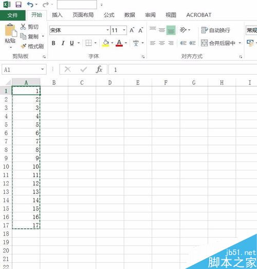 excel如何把纵向的数据变为横向?