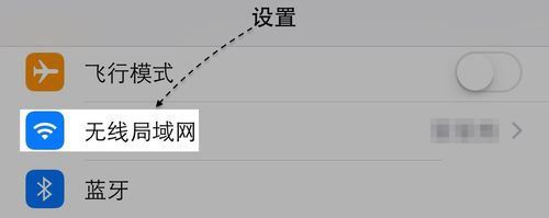 iPhone7wifiô£