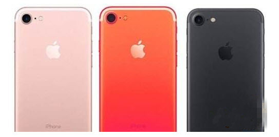 iPhone7sʲôɫ