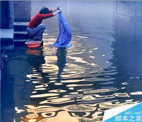 彩色照片如何用ps变黑白?PS把彩色图片变成黑白的几种方法