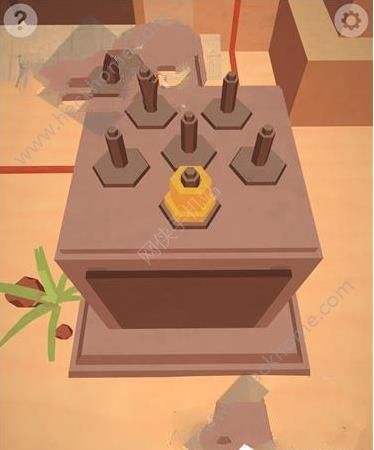 Faraway Puzzle Escapeع