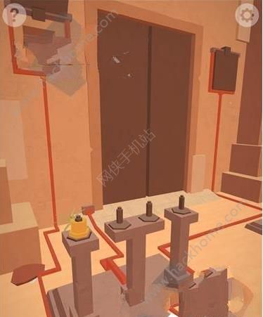 Faraway Puzzle Escapeع