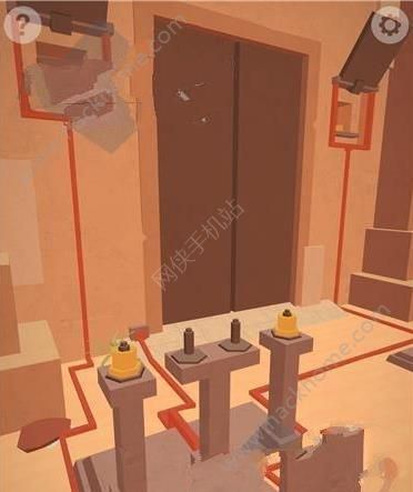Faraway Puzzle Escapeع