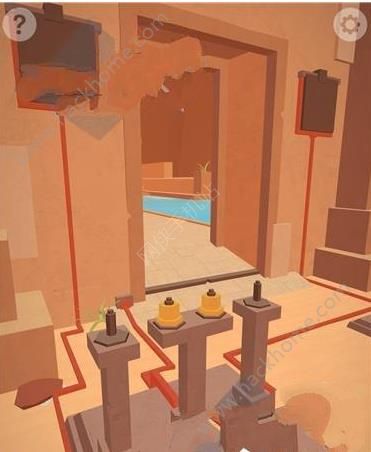 Faraway Puzzle Escapeع