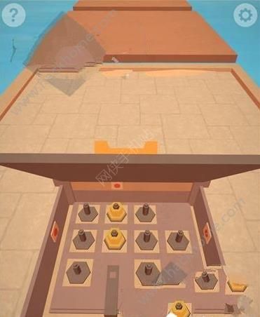 Faraway Puzzle Escapeع