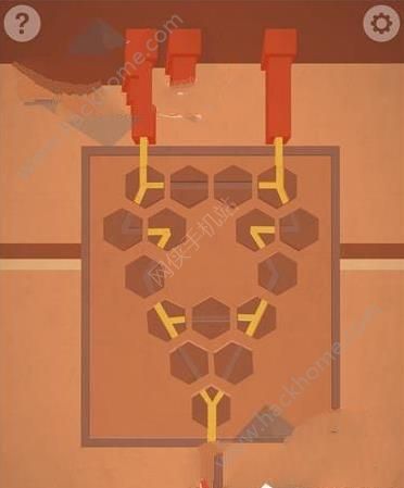 Faraway Puzzle Escapeع