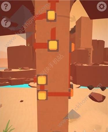 Faraway Puzzle EscapeھŹع