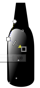 㵽ңCorelDRAWƾƿʵͼ