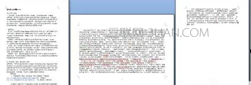 word2007ĵôҳתɺ