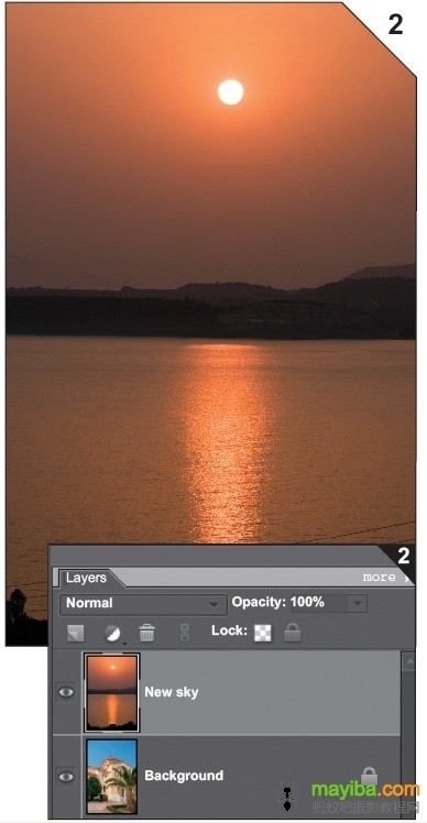 һ֪ģphotoshopͼ