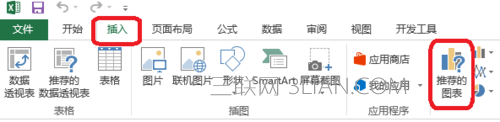 一点也不雷！excel雷达图制作方法