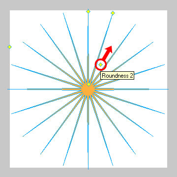 ǳ!Fireworksâ䱳ͼƬЧ