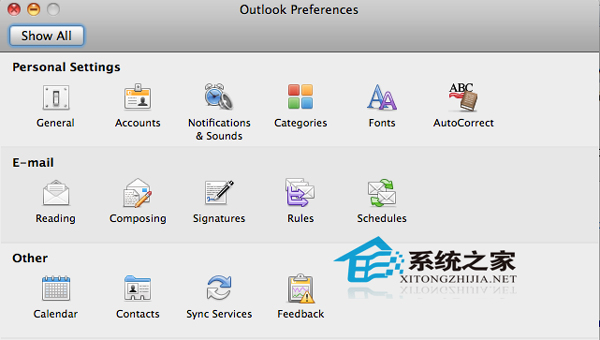 һһ!θMac outlookʼǩ