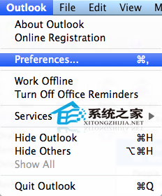  һһ!θMac outlookʼǩ