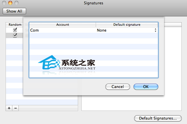 һһ!θMac outlookʼǩ