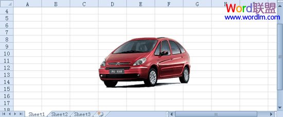 Excel2010 ȥͼƬķ