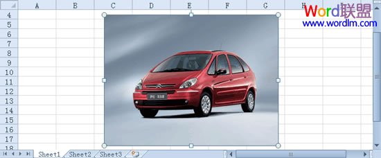 Excel2010 ȥͼƬķ