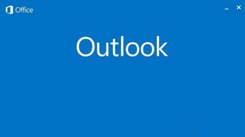 һ̨OutlookıʶܸԵ