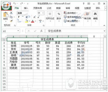 excel2013ô룬֪