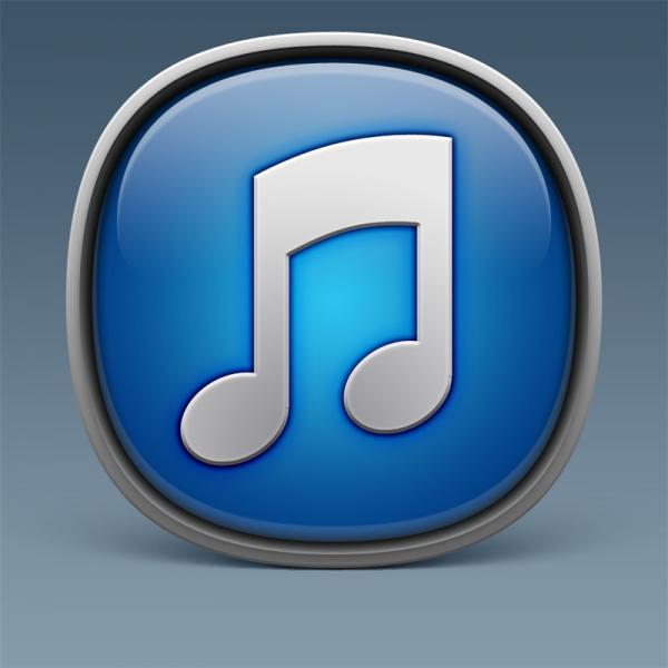 PSһöITUNESͼ 
